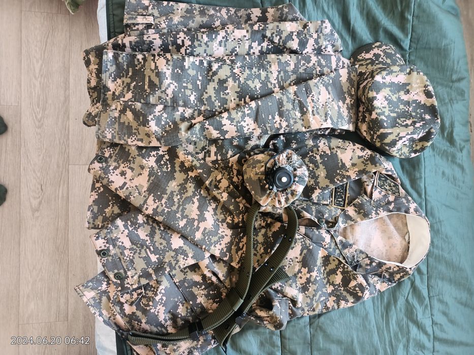 военная форма !!!