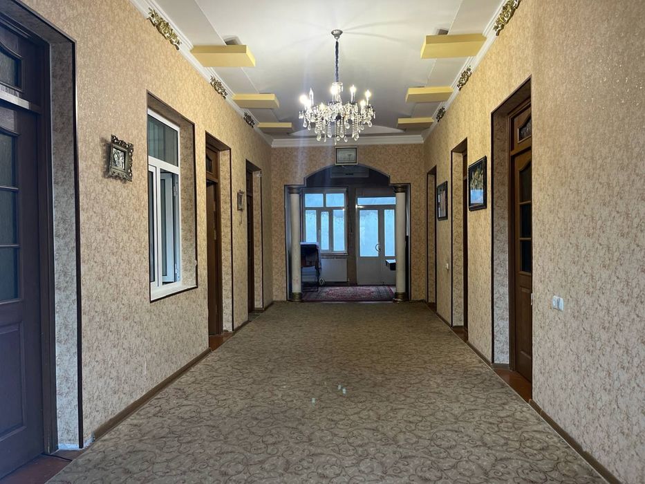 Продаю свой Дом 5 сотак со всеми удобствами свет, газ вода канализация