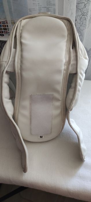 Шлем защитный, каратэ