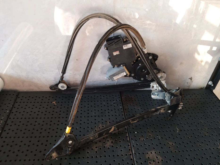 Macara geam electric dreapta spate vw sharan 7m 7m3959812