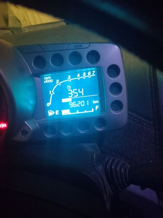 Other Spark 2011 — 4