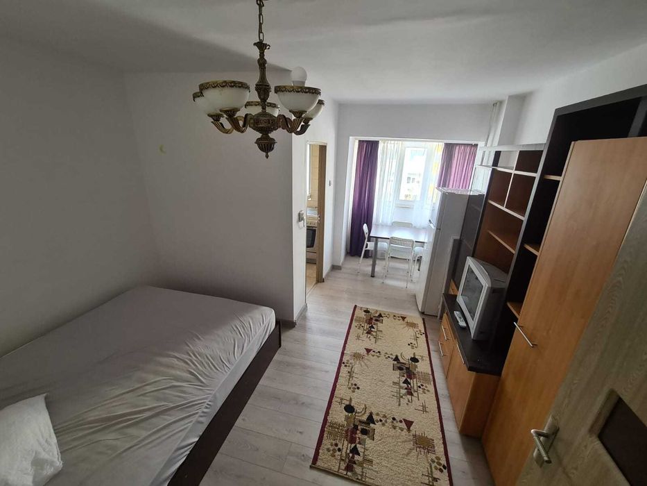 Garsoniera de inchiriat - Rahova Petre Ispirescu - 5 min tramvai 32