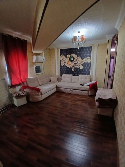 Сдается квартира Эркин савдо