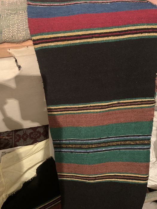 Продавам ръчно тъкани пътеки, пана за стена и булани-комплект