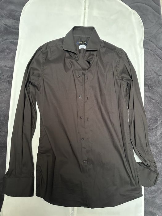 Мъжки костюм Desizo Monni