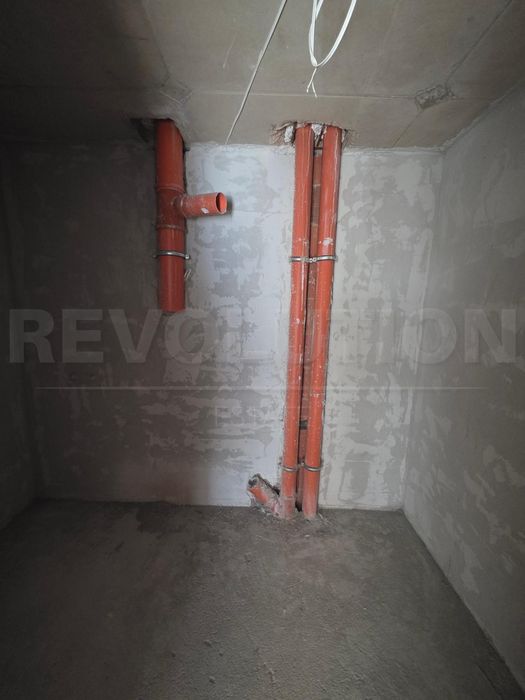 Тристаен апартамент в кв. Малинова долина