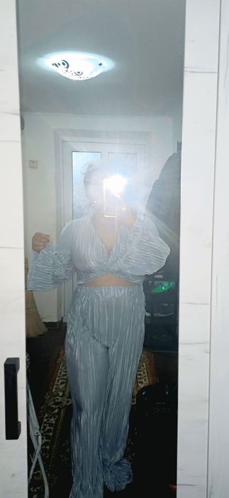 Compleu damă mărimea XS