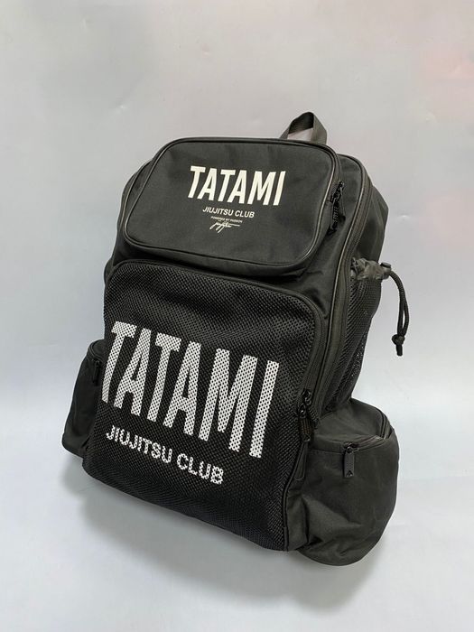 Новое поступление рюкзаков