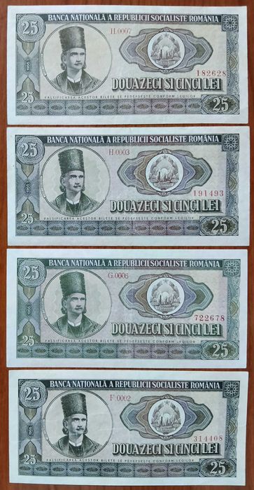 CUBA, Romania starea care se vede