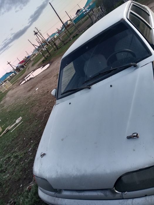 Продам ваз 2115 седан