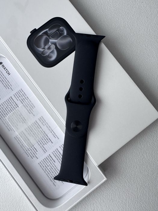 Ceas apple watch 11
