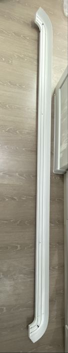 Карниз в хорошем состоянии