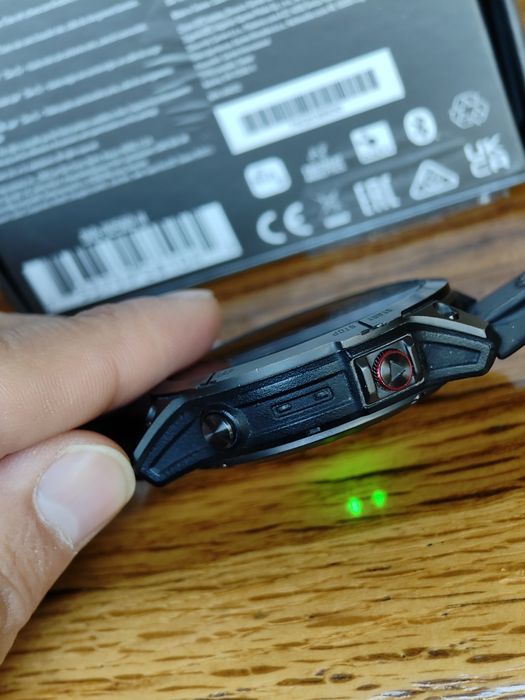 Смарт часы Garmin Epix Gen2 Sapphire