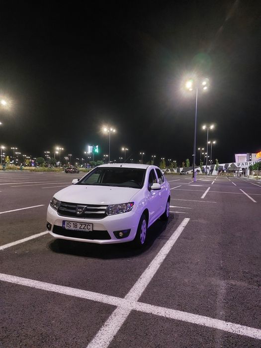 Dacia Logan 2015, 1.2 16v, prim proprietar