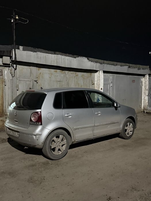 Продам Volkswagen polo