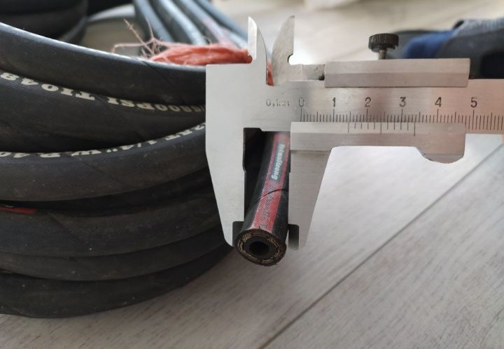 Продам рукав высокого давления