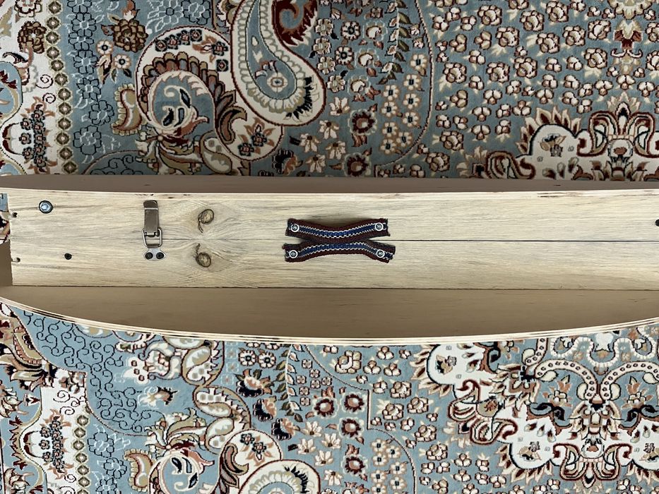 Сатылымда жиналмалы дөңгелек жер стол