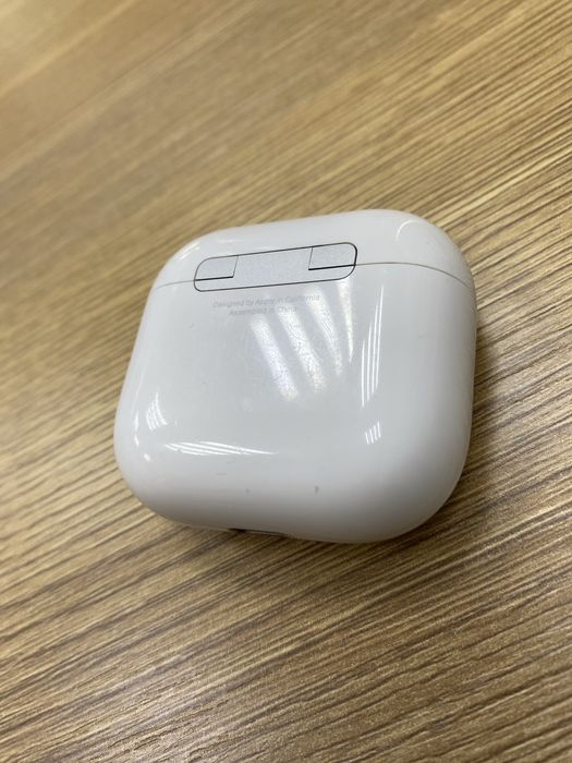Airpods 4 original (p25)