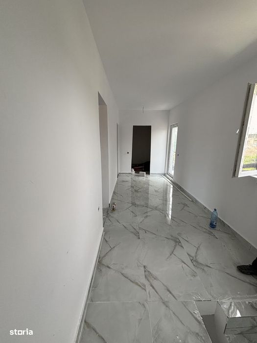 Vilă cu 4 camere, Navodari