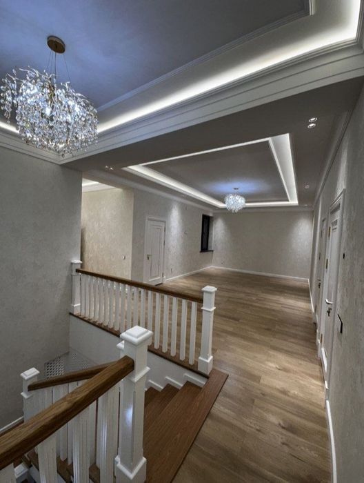 Яшнабад Гузаль махалля Евро Дом 2,5 сотки 340 м² 7 комнат