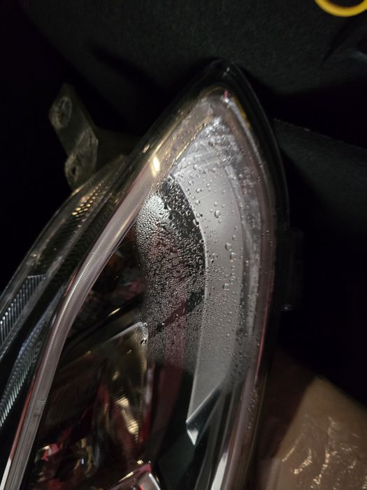 Far Ford Fiesta 2018