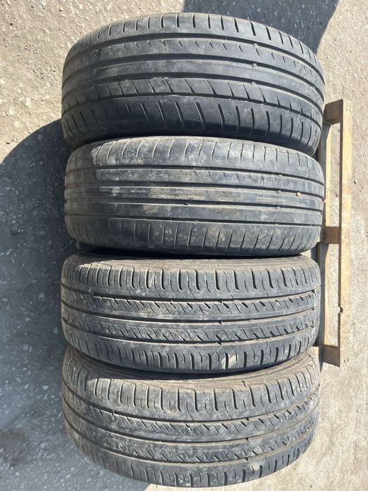 Оригинални метални джанти VW AUDI 16" 5x112 АУДИ ФОЛКСВАГЕН golf н2