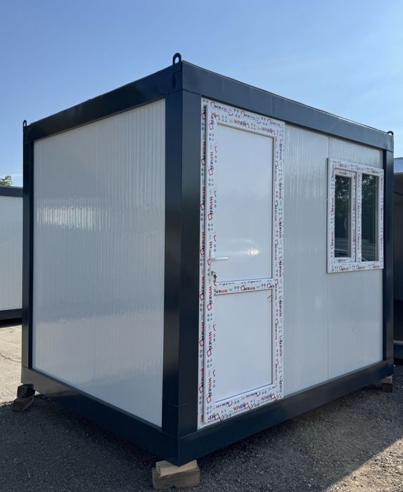 Vindem containere modulare