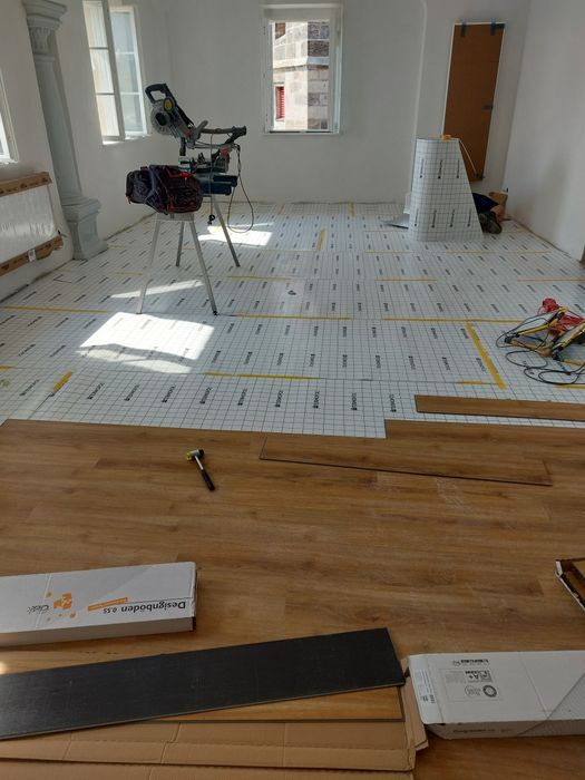 Montaj Rigips Tavane Rigips Glet mecanizat zugravit mecanizat Finisaje