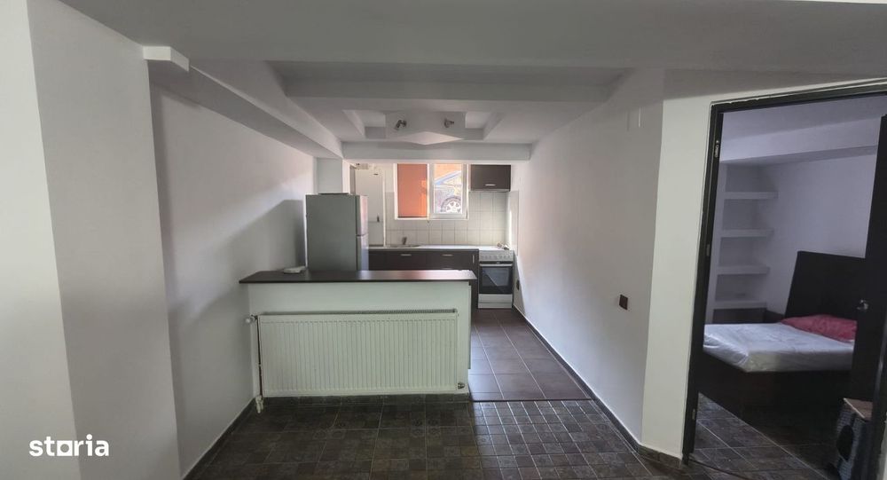 Bloc Nou apartament 2 camere Steaua -Fratelia