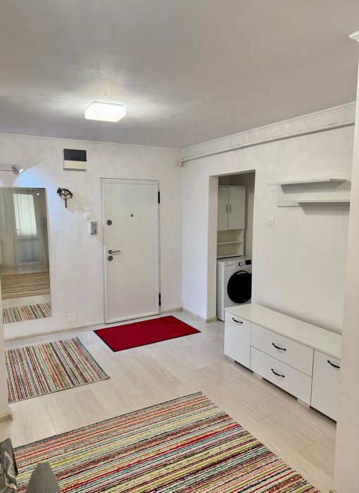 Închiriez Apartament 2 Camere Popa Sapca