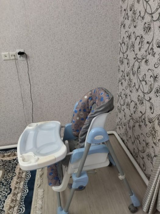 Детская мебель ещё тв