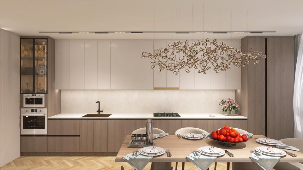 Дизайн интерьера