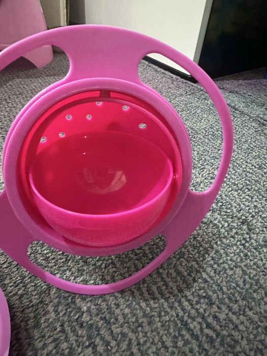 Неразливаща се купа