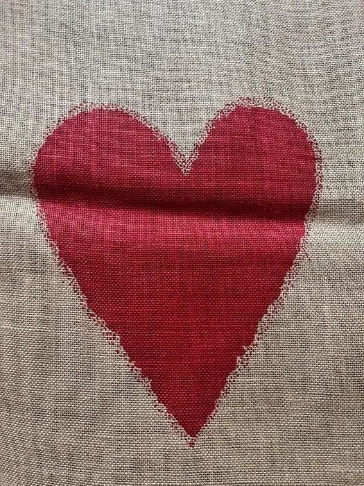 Set de 2 panouri Draperie, noi