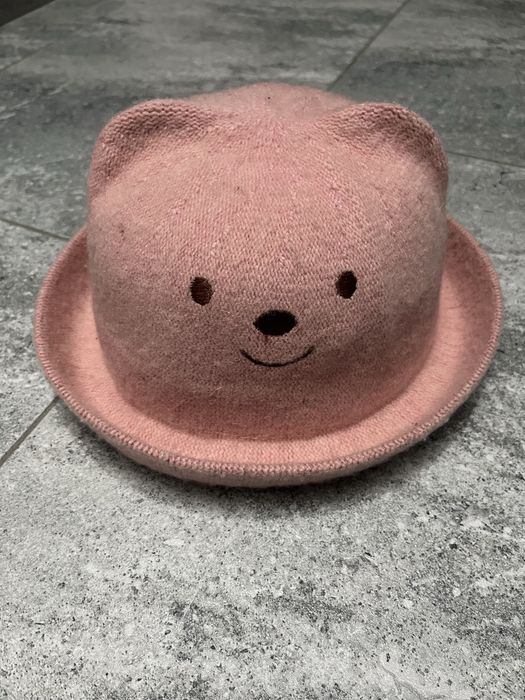 Продам детские шапки и шляпы