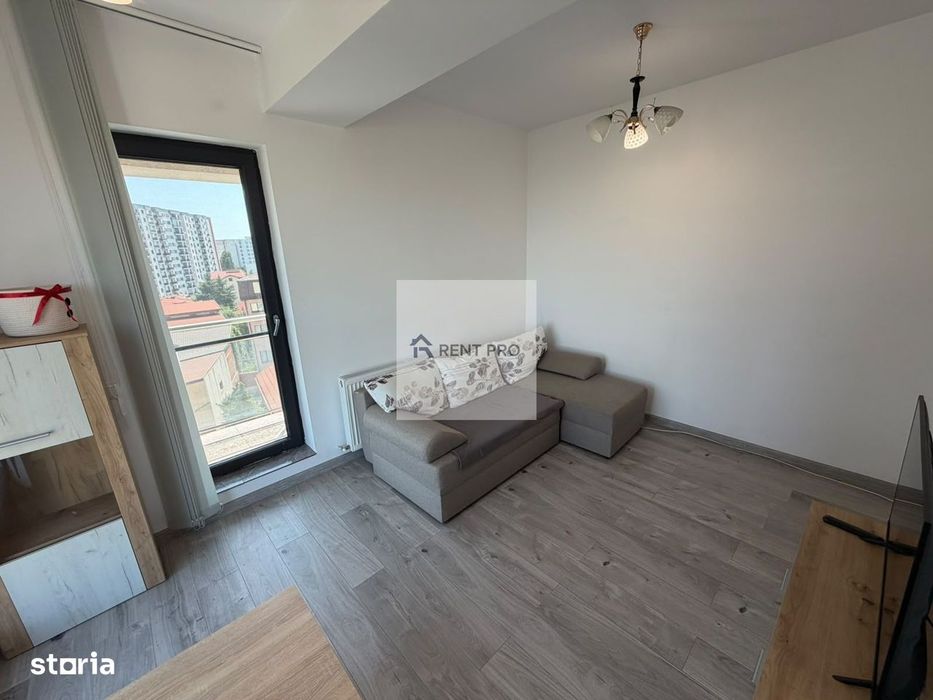 Apartament 2 camere de închiriat – Ranetti Residence | Grozăvești