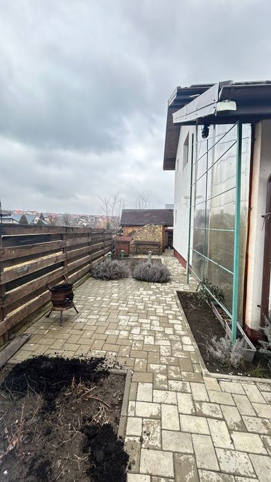 Casa în Lunca Cetatuii, cartier Tineretului