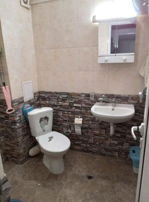 Продава се Двустаен апартамент в к.к. Слънчев бряг - 54 кв.м за 1305 €/кв.м - Снимка #3