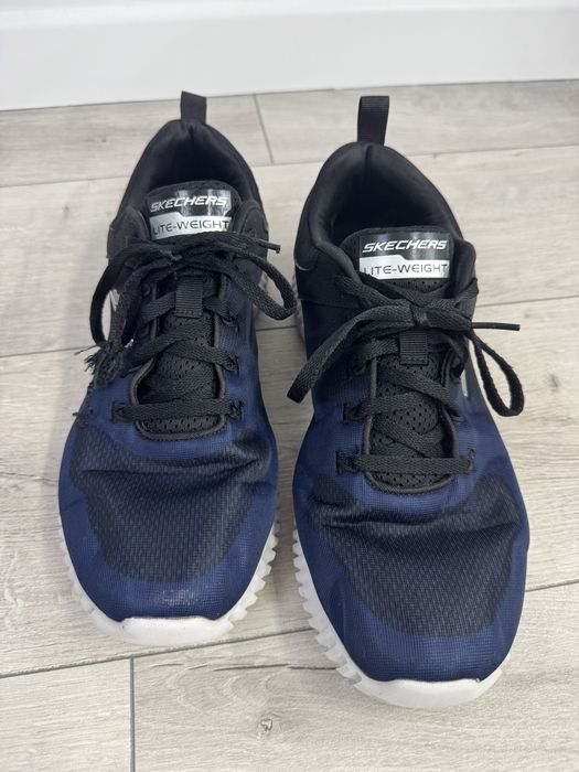 Adidasi Skechers barbati