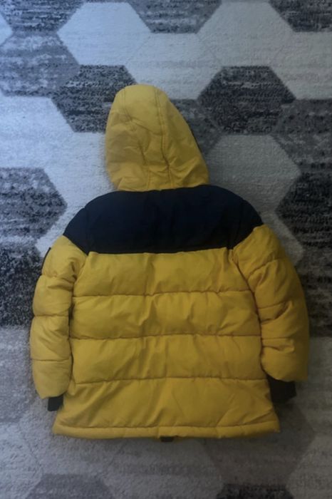 Geaca baieti 104cm