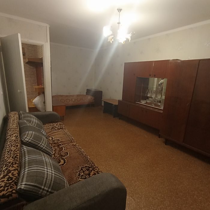 Сдам 1 комн квартиру