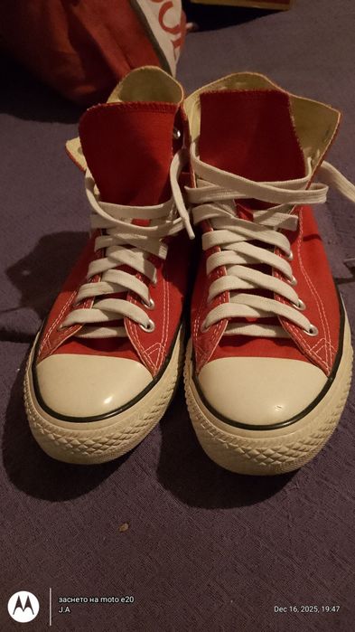 Кецове  Converse