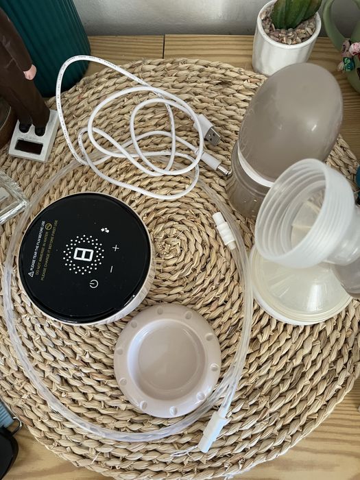 Електрическа двуфазна помпа за кърма Take&Go - Canpol