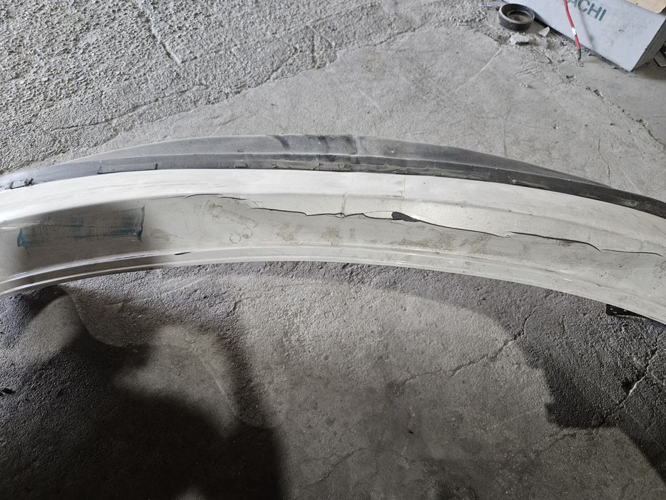 Задна броня за Infiniti Qx70