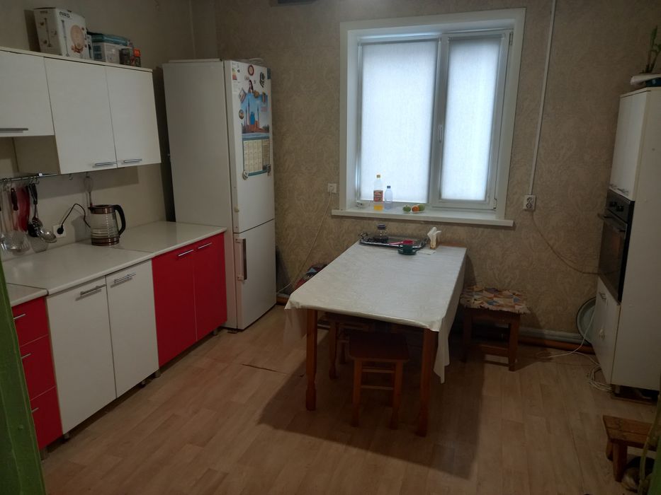 Продам дом пос.Атамекен