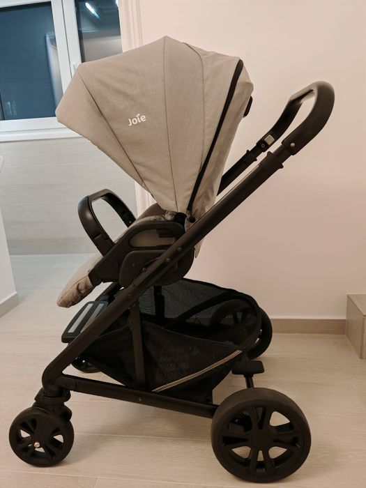 Cărucior Joie Pebble