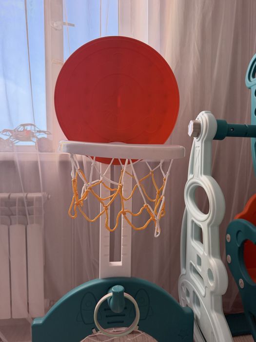 Детский Игровой  комплекс