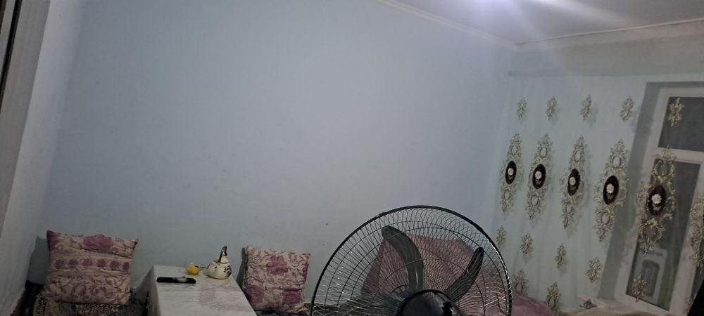 Продается дом 3 комнатная  квартира зангиота буссув