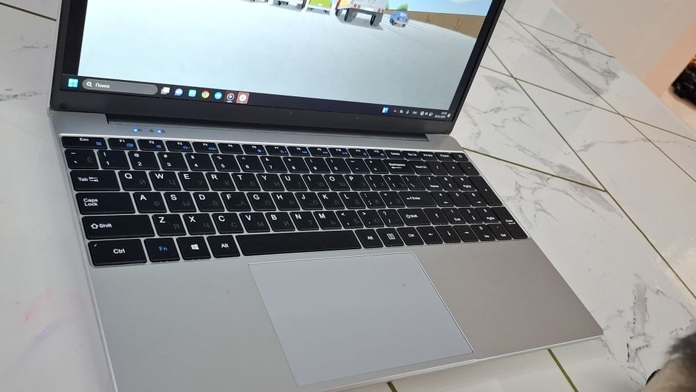 Продам ноутбук hydra