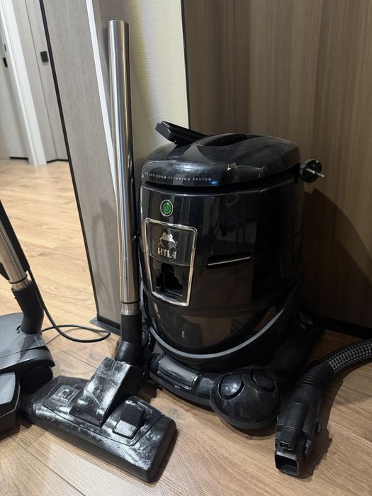 Hyla GST 2 пылесоса